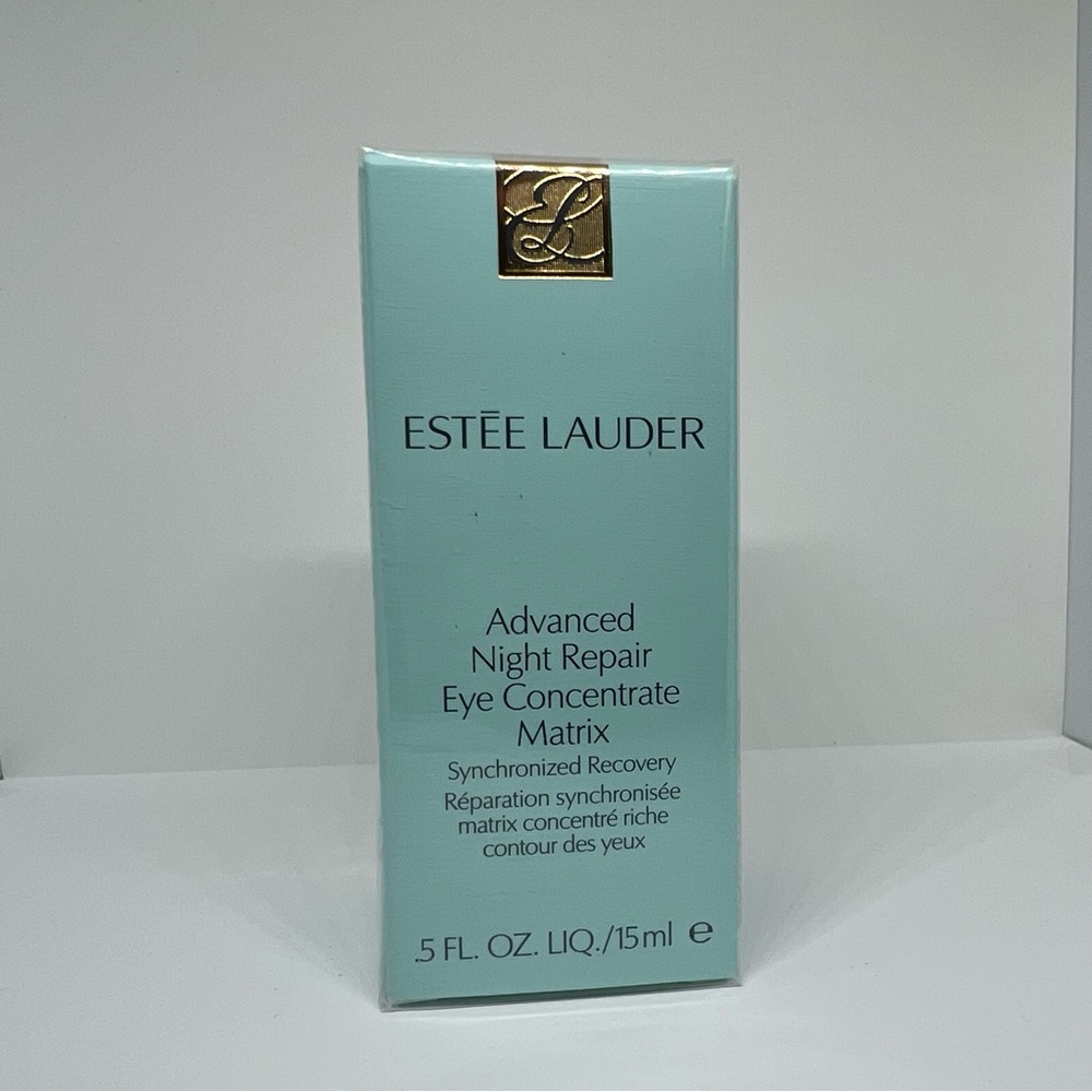 NEW Estée Lauder Advanced Night Repair Eye Concentrate Matrix